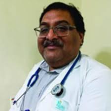 Dr Rajeev Nangia